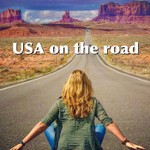 USA on the road - viaggi negli States! Podcast USA on the road - viaggi negli States!