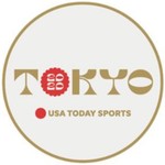Logo of the podcast USA TODAY â Olympics Podcast USA TODAY â Olympics