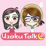Logo of the podcast Usaku Podcast Podcast Usaku Podcast