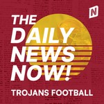 Logo of the podcast USC Trojans Football Today | 2 Min News | The Daily News Now! Podcast USC Trojans Football Today | 2 Min News | The Daily News Now!