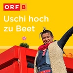 Logo of the podcast Uschi hoch zu Beet Podcast Uschi hoch zu Beet