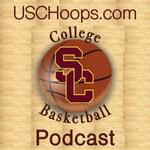 Missing podcast logo