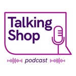 Logo of the podcast Usdaw - Talking Shop Podcast Usdaw - Talking Shop