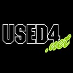 Logo of the podcast USED4.net - Drifting, Culture, Sports Podcast USED4.net - Drifting, Culture, Sports