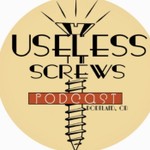 Logo of the podcast Useless Screws Podcast Useless Screws