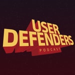 Logo of the podcast User Defenders – UX Design & Personal Growth Logo of the podcast User Defenders – UX Design & Personal Growth