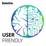 Logo of the podcast User friendly Logo of the podcast User friendly