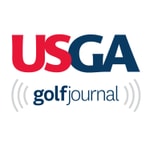 Logo of the podcast USGA Golf Journal Podcast USGA Golf Journal