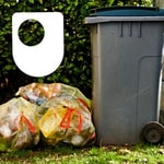 Logo of the podcast Using and managing waste - for iPad/Mac/PC Podcast Using and managing waste - for iPad/Mac/PC