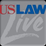 Logo of the podcast USLAW Live Podcast USLAW Live