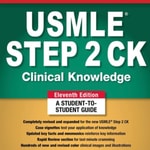 Logo of the podcast USMLE Step by Step Podcast USMLE Step by Step