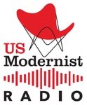 Logo of the podcast USModernist Radio - Architecture You Love Logo of the podcast USModernist Radio - Architecture You Love