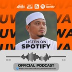Podcast Ustaz Wadi Annuar Official