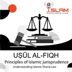 Logo of the podcast Usul Fiqh- Islamic Jurisprudence-English Podcast Usul Fiqh- Islamic Jurisprudence-English