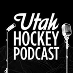 Podcast Utah Hockey Podcast