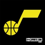 Logo of the podcast Utah Jazz Broadcasts Podcast Utah Jazz Broadcasts