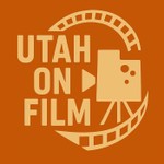 Logo of the podcast Utah On Film Podcast Utah On Film