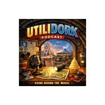 Logo of the podcast Utilidork Podcast Podcast Utilidork Podcast