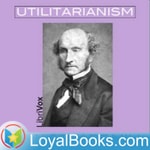 Logo of the podcast Utilitarianism by John Stuart Mill Podcast Utilitarianism by John Stuart Mill