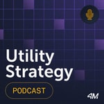 Logo of the podcast Utility Strategy Podcast Podcast Utility Strategy Podcast