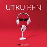 Logo of the podcast Utku Ben Podcast Utku Ben
