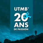 UTMB - 20 ans de Passion Podcast UTMB - 20 ans de Passion