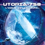 Logo of the podcast Utopia-758 Podcast Utopia-758