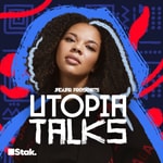 Logo of the podcast UTOPIA Talks Podcast UTOPIA Talks