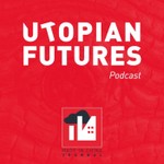Logo of the podcast Utopian Futures Podcast Utopian Futures