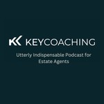 Logo of the podcast Utterly Indispensable Podcast for Estate Agents Podcast Utterly Indispensable Podcast for Estate Agents