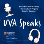 UVA Speaks UVA Speaks
