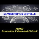 Logo of the podcast UVTS - Un Venerdì Tra le Stelle Podcast UVTS - Un Venerdì Tra le Stelle