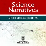 Logo of the podcast UW-Madison Science Narratives Podcast UW-Madison Science Narratives