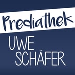Logo of the podcast Uwe Schäfer Prediathek Logo of the podcast Uwe Schäfer Prediathek