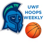 Podcast UWF Hoops Weekly