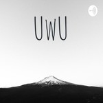 Logo of the podcast UwU Podcast UwU