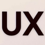 Logo of the podcast UX Podcast UX