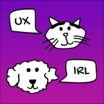 UX IRL Podcast UX IRL