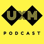 Logo of the podcast UX Management Missing podcast logo