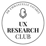 UX Research Club Podcast UX Research Club