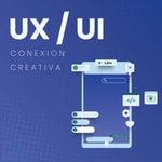 Podcast UX-UI Conexión Creativa