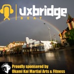 Logo of the podcast Uxbridge Beat Podcast Uxbridge Beat