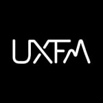 Logo of the podcast UXFM | 设计电台 Podcast UXFM | 设计电台