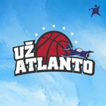Podcast Už Atlanto