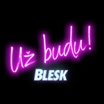 Logo of the podcast Už budu! Podcast Už budu!