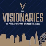 Logo of the podcast ENTREPRENEURS WORLDWIDE PODCAST HOSTS RICHARD WARD & ROSAMOND STENHOUSE Podcast ENTREPRENEURS WORLDWIDE PODCAST HOSTS RICHARD WARD & ROSAMOND STENHOUSE