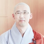 일묵스님 수행 이야기 : 제따와나선원