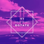 Logo of the podcast V1, Rotate. - Der Podcast zum Abheben Podcast V1, Rotate. - Der Podcast zum Abheben