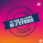 Logo of the podcast Va Voir Ailleurs Si j'Étudie - Un Podcast de Clermont School of Business Podcast Va Voir Ailleurs Si j'Étudie - Un Podcast de Clermont School of Business