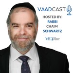 VaadCast Podcast VaadCast
